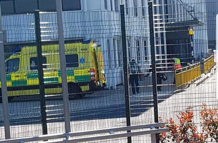 Almost 2,000 North West Ambulance Workers Strike | GMB Union