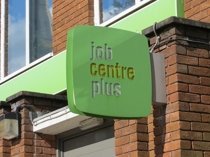 Job Centre guards strike as company trousers £50 million taxpayer cash